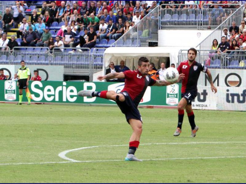 Balzano, Capuano, Salamon e Melchiorri: tante emozioni all'Adriatico, foto 1