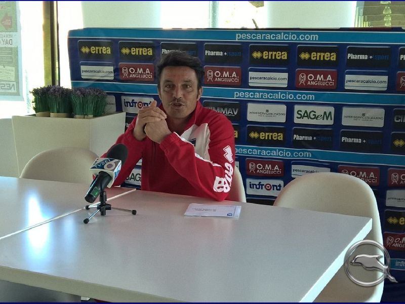 Oddo: ''Stiamo facendo bene, possiamo solo migliorare'', foto 1