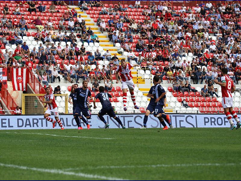 Giudice sportivo: squalificato Memushaj, foto 1