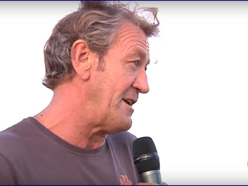 Acapulco on the beach: Ivo Iaconi, il calcio che ci piace, foto 1