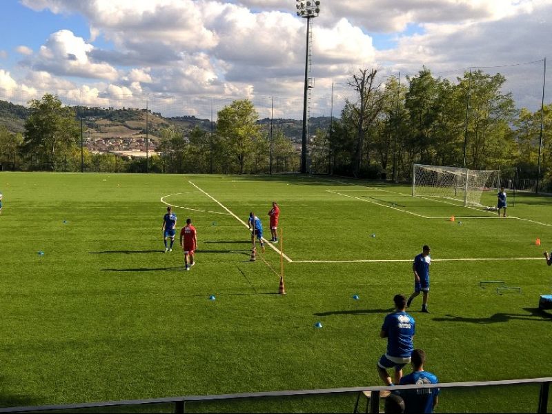 Gli impegni delle Giovanili, foto 1