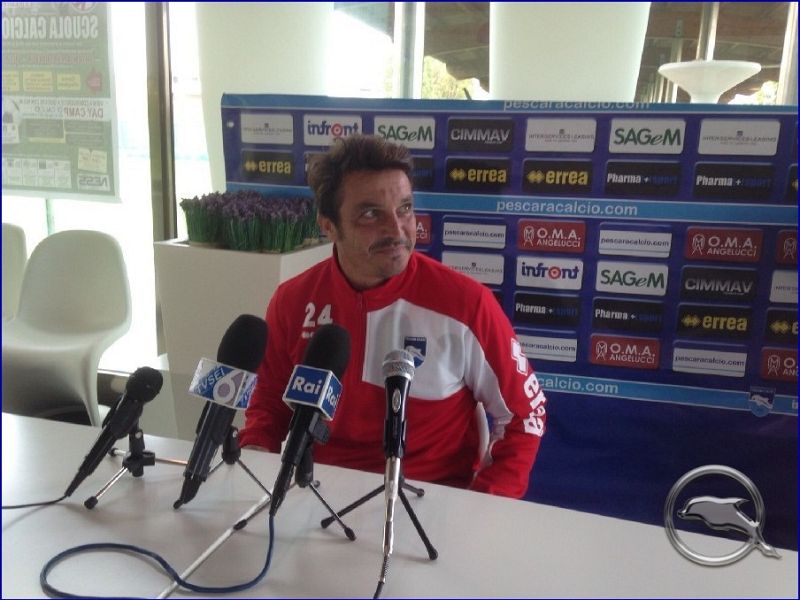 ODDO: ''PRONOSTICO? VINCIAMO NOI'', foto 1