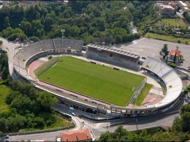 Ascoli-Pescara: info biglietti ospiti, foto 1