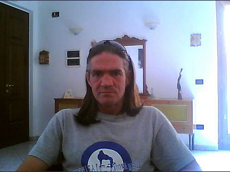 Ci lascia Domenico 'Zazzetta', foto 1