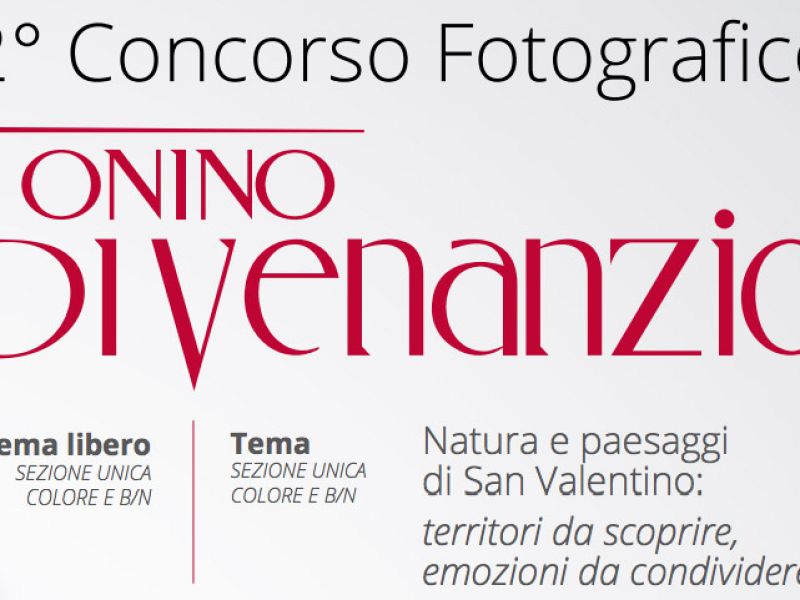 ForzaPescara.com al 2° Concorso Fotografico 'Tonino Di Venanzio', foto 1