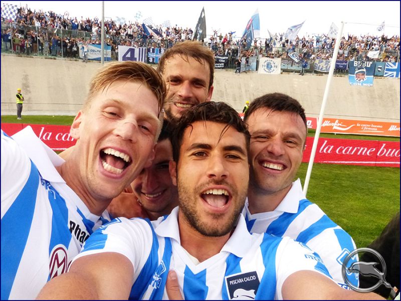 ForzaPescara.com al 2° Concorso Fotografico 'Tonino Di Venanzio', foto 2