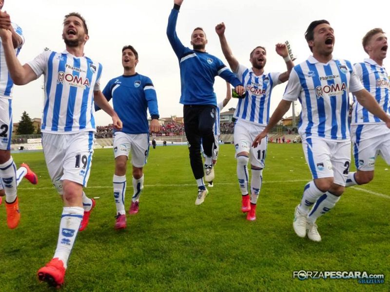 ForzaPescara.com al 2° Concorso Fotografico 'Tonino Di Venanzio', foto 3