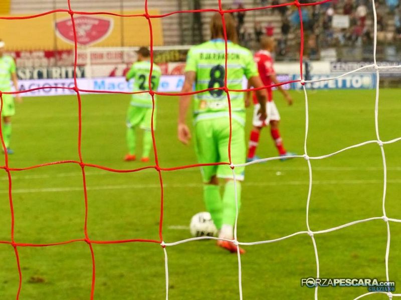 ForzaPescara.com al 2° Concorso Fotografico 'Tonino Di Venanzio', foto 4