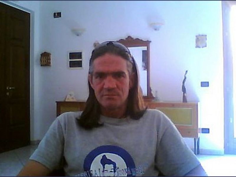 Oggi i funerali di Domenico, foto 1