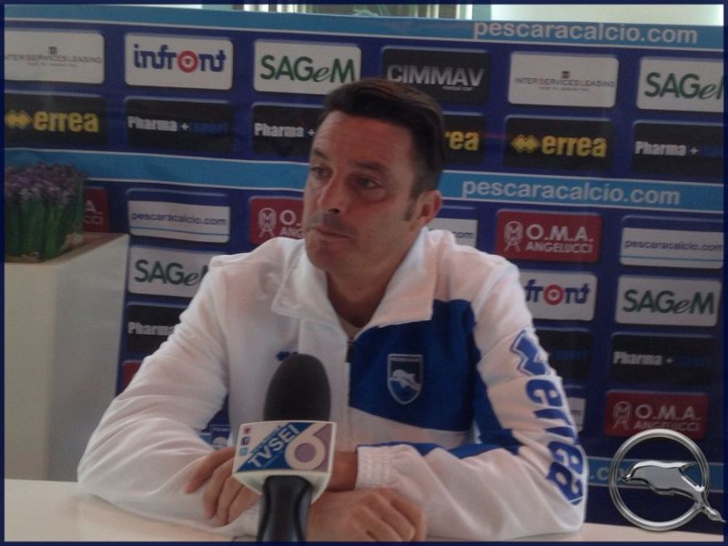 ODDO: ''AD ASCOLI SENZA PAURA'', foto 1