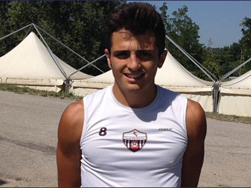 Ascoli – Pescara: parla Carpani, foto 1