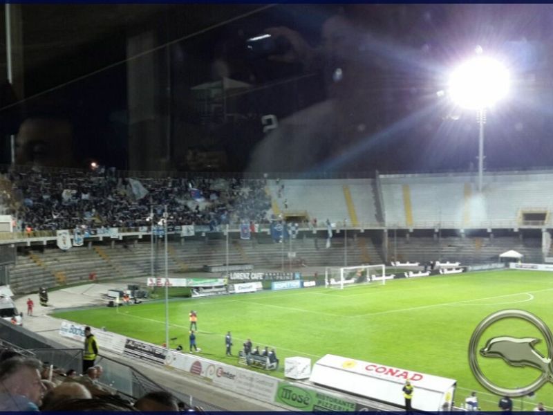 Ascoli vs Pescara 3 a 1 , foto 1