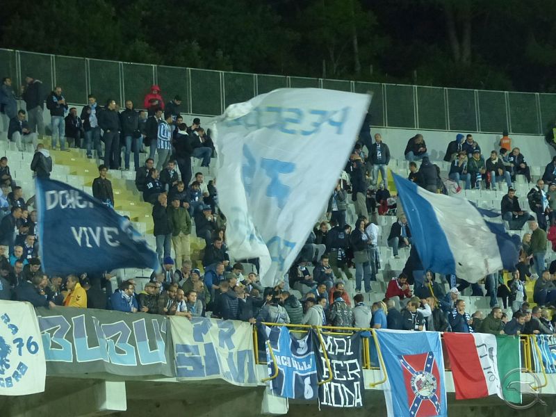 On line le foto relative alla trasferta di Ascoli., foto 4