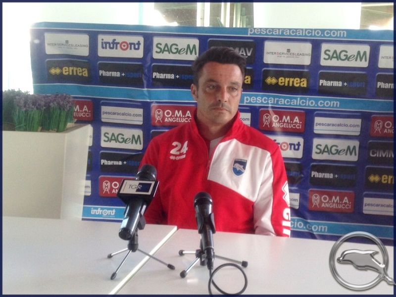 ODDO: ''MI ASSUMO LE RESPONSABILITÀ MA STIAMO FACENDO BENE'' , foto 1