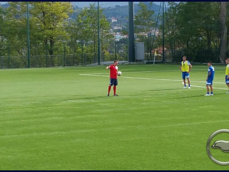 Notiziario: Zampano ancora a parte, foto 1