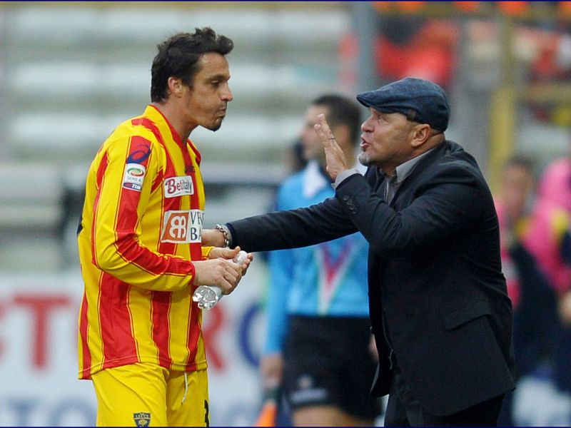 Cosmi è un ''doppio ex'', foto 1