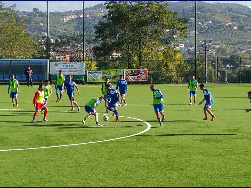 Notiziario: Mandragora e Bruno in gruppo, foto 2