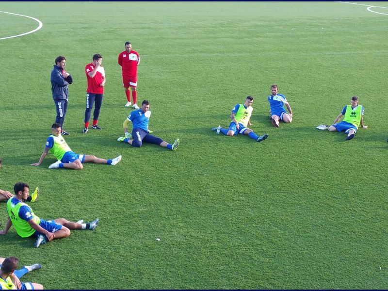 Notiziario: Mandragora e Bruno in gruppo, foto 3