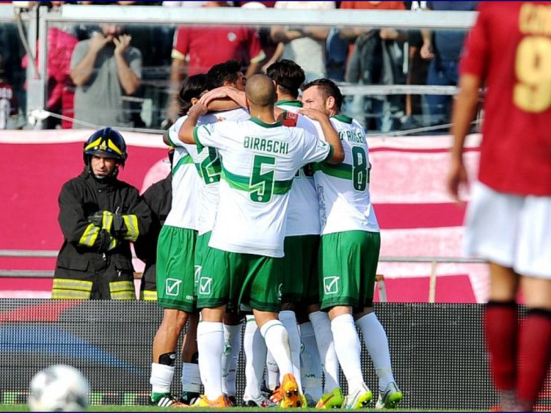 Serie B, 8a giornata, foto 1