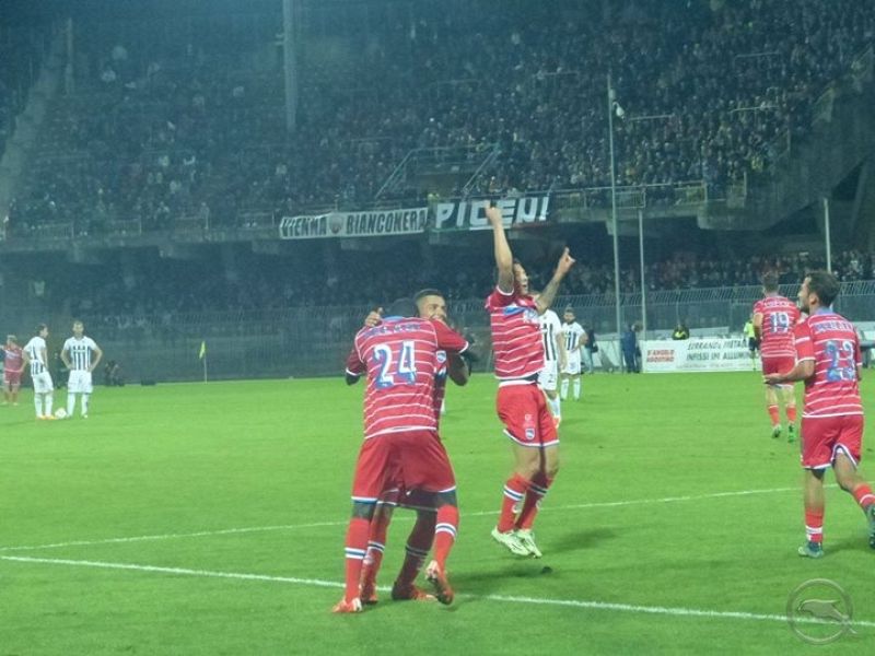 Oddo contro Cosmi: il presente sfida il passato, foto 1