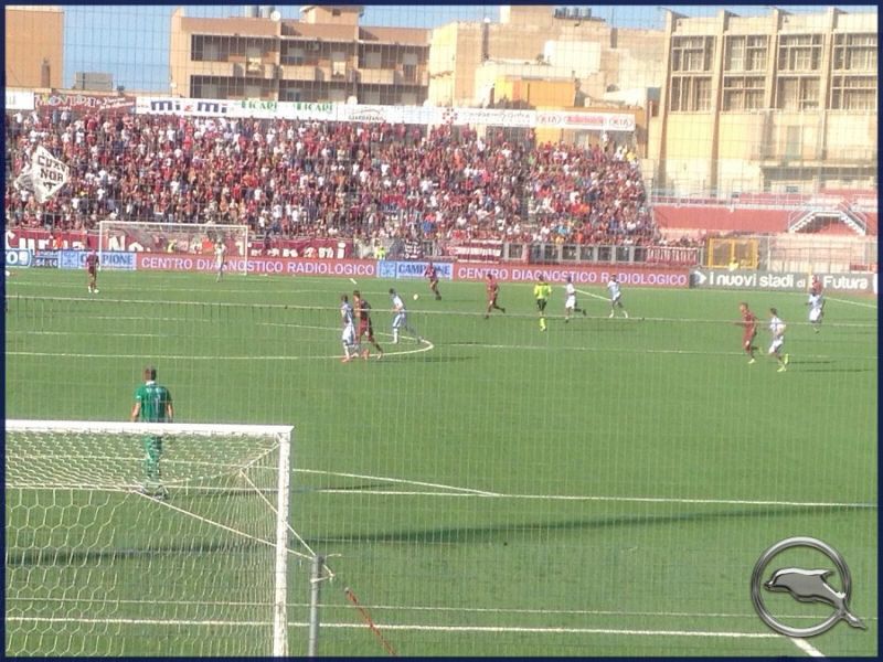 Trapani-Pescara FINALE 0-3, foto 3