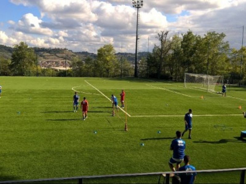 Primavera, il Pescara crolla a Crotone, foto 1