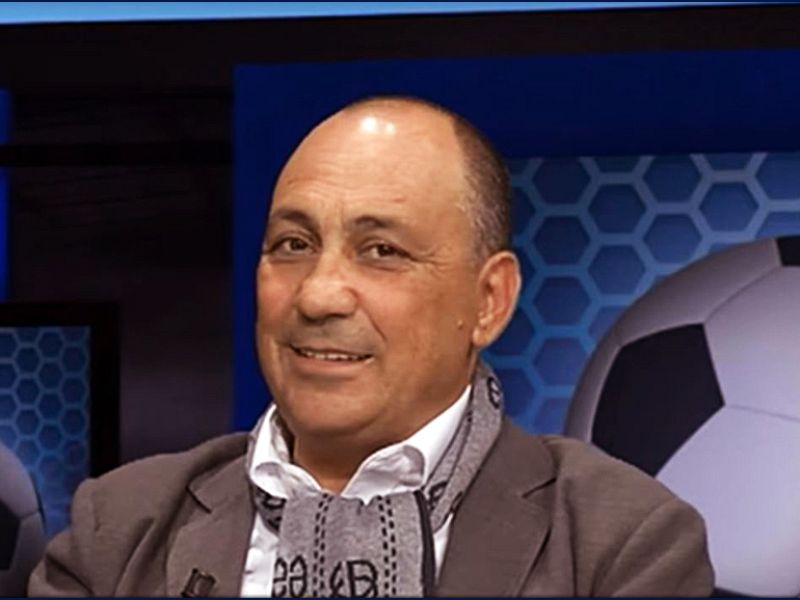 Questa sera SOLO CALCIO, foto 1