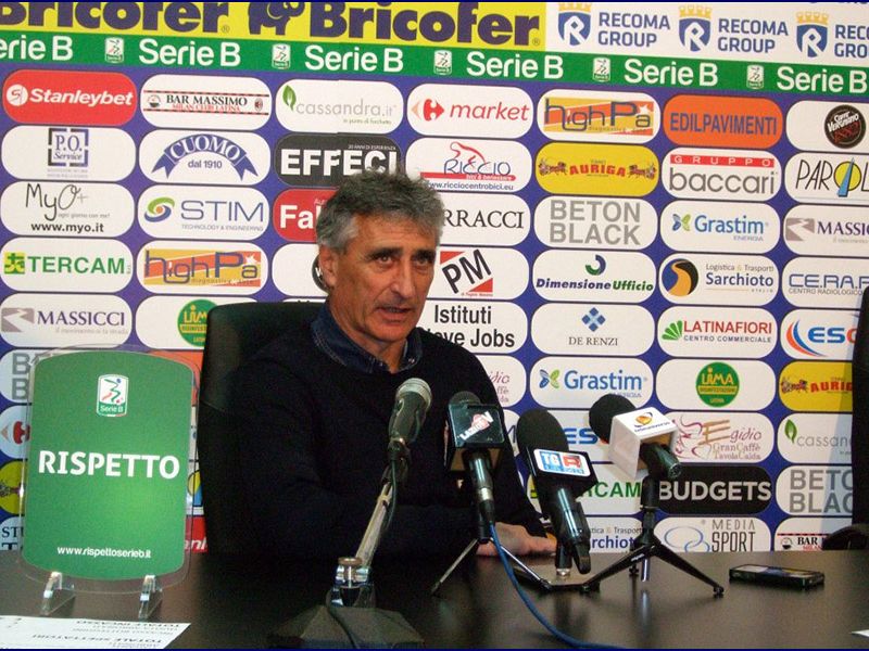 Pescara, riecco Foscarini, foto 1