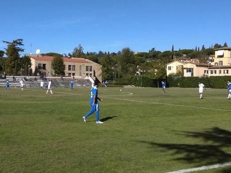 Forte a segno con la B Italia, foto 1