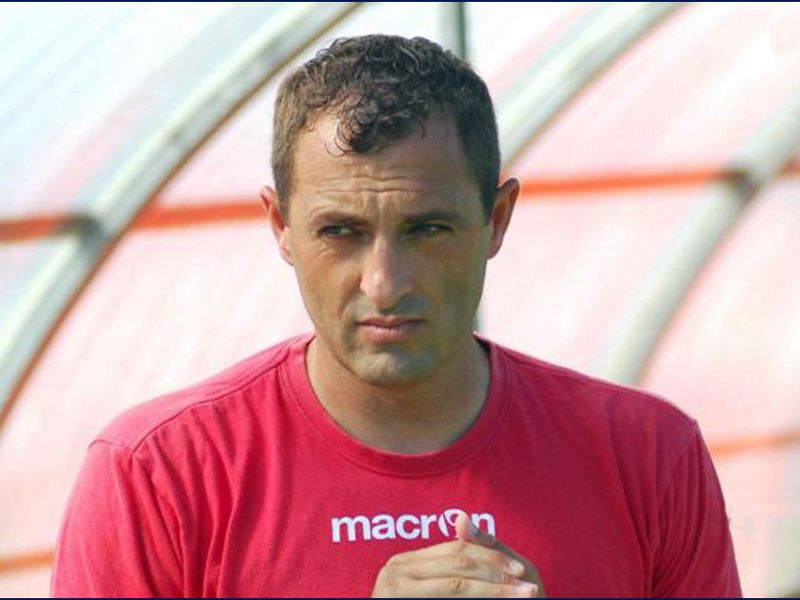 La strana storia di Colonnello: esonero per ''troppa professionalità'', foto 1