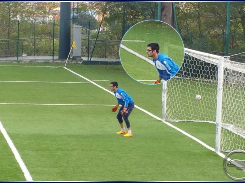 Notiziario: Zampano torna a disposizione, foto 4