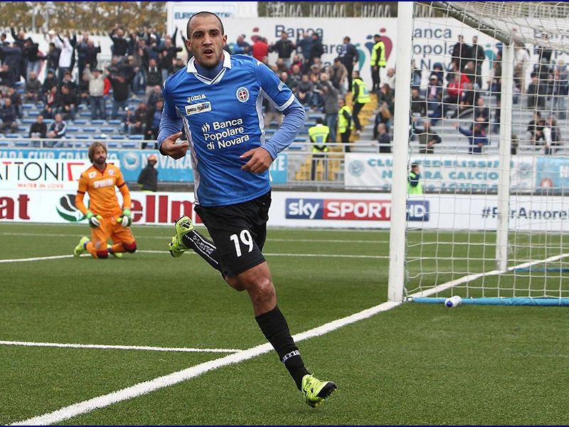 Serie B, la 9a giornata, foto 1