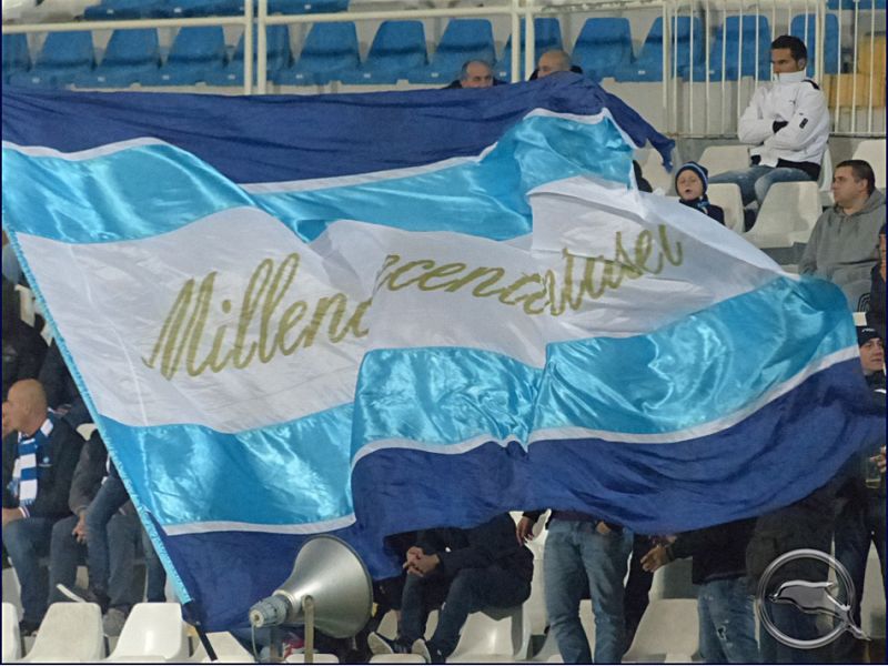 Pescara vs. Pro Vercelli: Le immagini, foto 2