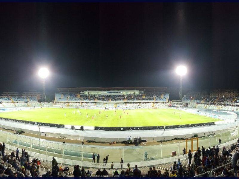 Novara-Pescara, info biglietti, foto 1