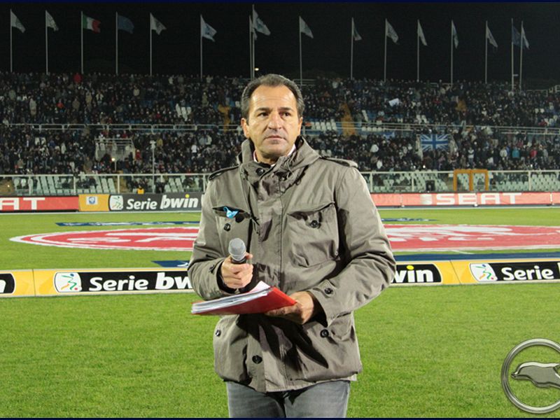 Iannascoli lascia la carica di A.D., foto 1