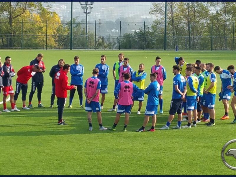 Notiziario: il ritorno del