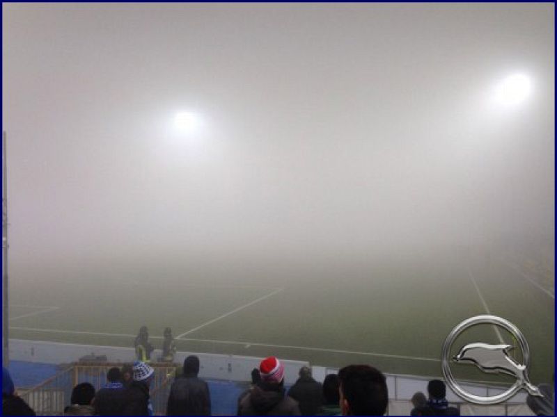 UFFICIALE: Novara-Pescara il 3 novembre alle 18.30, foto 1