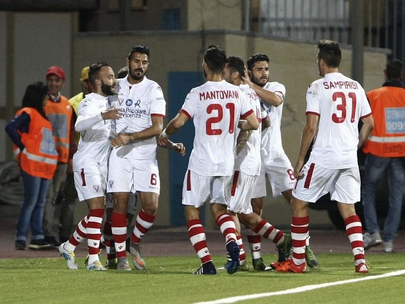 Serie B, 11a giornata, foto 1