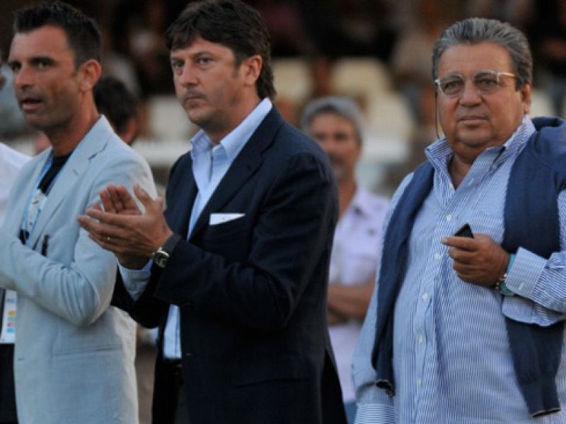 Peppe De Cecco: ''Nessuna intenzione di rientrare nel Pescara'', foto 1