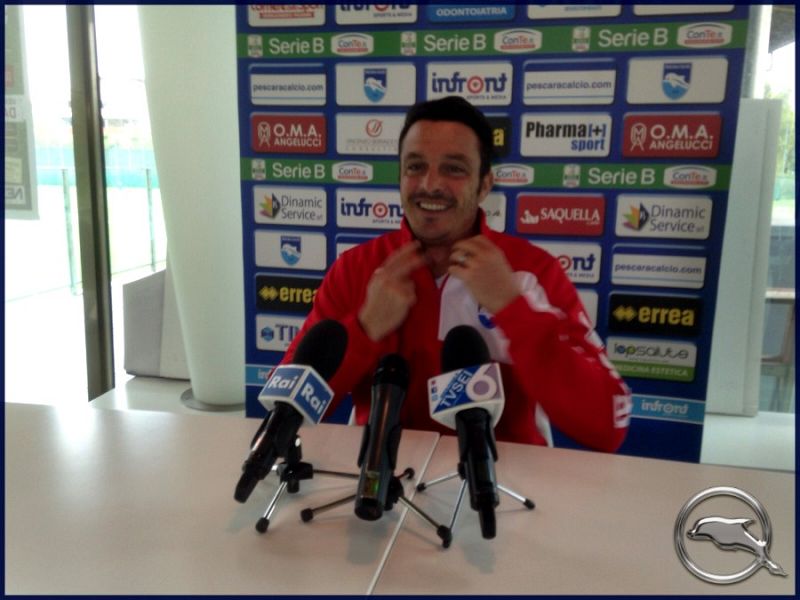 ODDO:''DOBBIAMO CONCRETIZZARE QUELLO CHE COSTRUIAMO'', foto 1