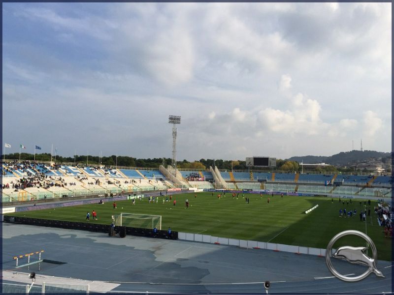 Pescara-Crotone FINALE 4-1, foto 2