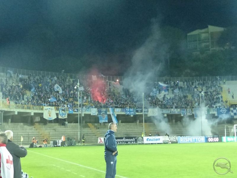 Serie B, esonerato Petrone dell'Ascoli, foto 1