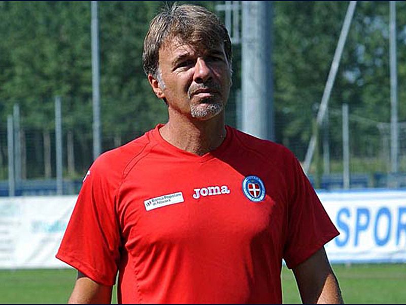 Baroni: ''Pescara squadra forte'', foto 1