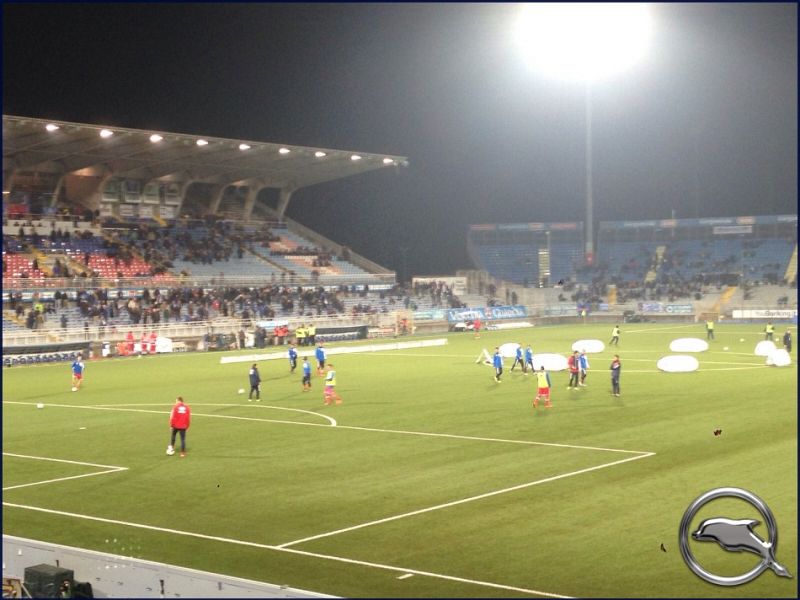 Novara-Pescara 1-0 FINALE, foto 2
