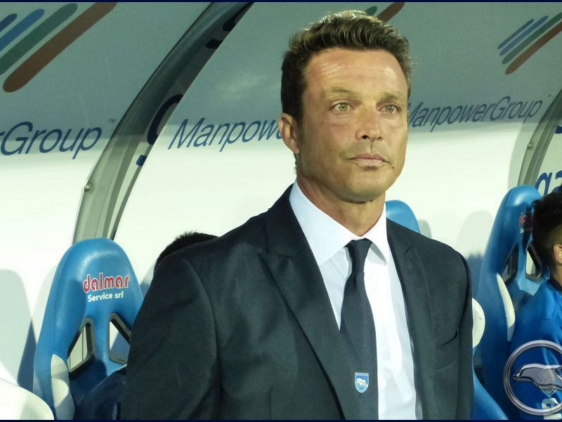 Oddo: ''Novara superiore nell'agonismo'', foto 1