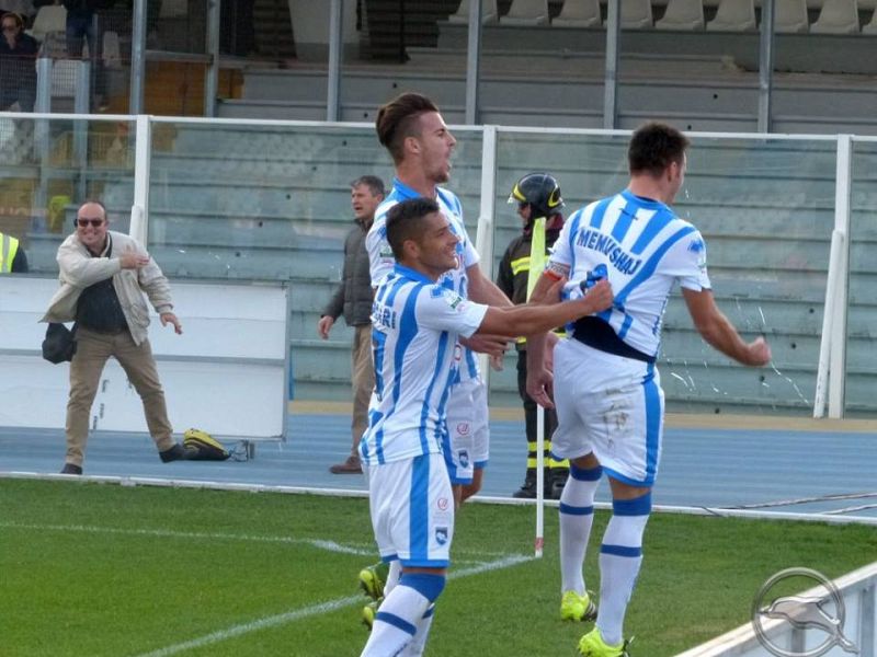 Memushaj, due giornate di stop, foto 1