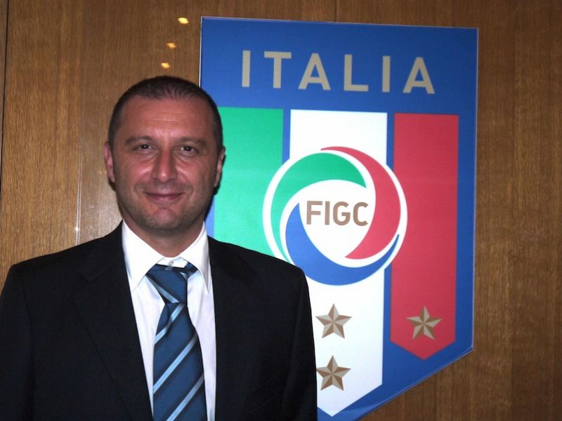 Devis Mangia é il nuovo allenatore dell'Ascoli, foto 1