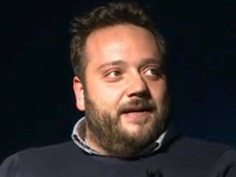 Rossetti:''Melchiorri? Credo meriti più rispetto'', foto 1