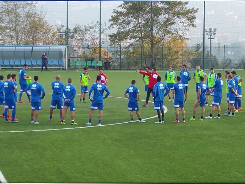 Notiziario : Campagnaro out, foto 3