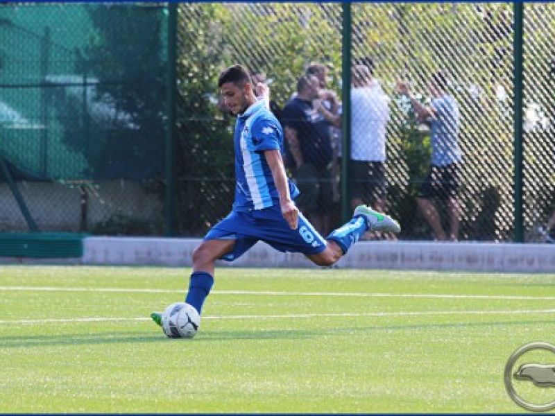 Under 21, Di Biagio convoca Mandragora e Verre, foto 1